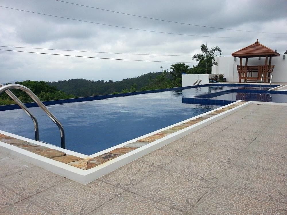 Vista Real Hotel Tagaytay City Eksteriør billede