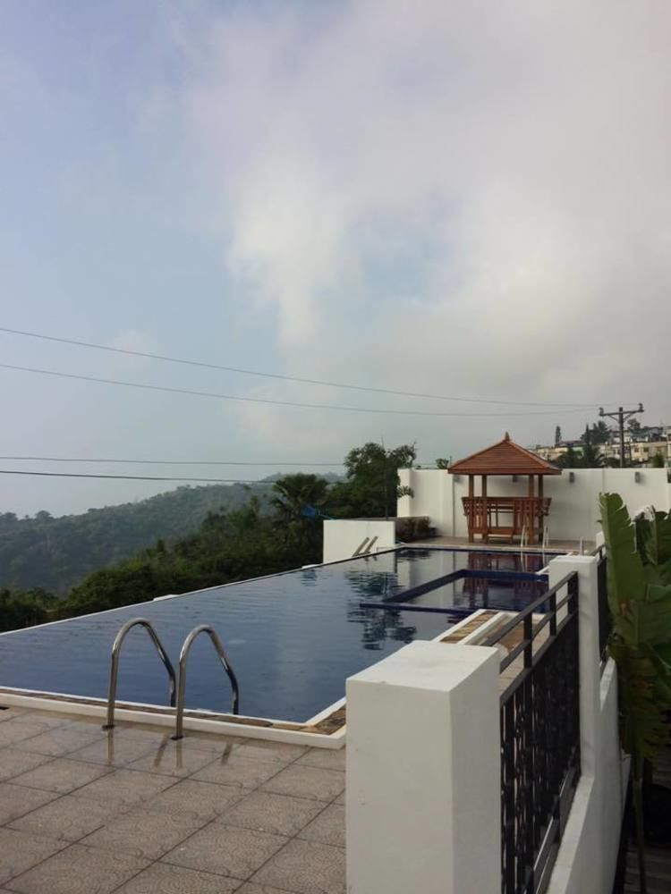 Vista Real Hotel Tagaytay City Eksteriør billede